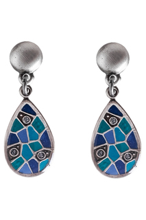 Серьги Clara Bijoux