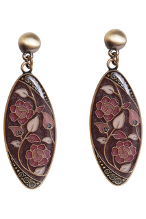 Серьги Clara Bijoux