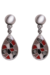 Серьги Clara Bijoux