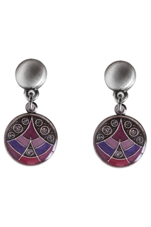 Серьги Clara Bijoux