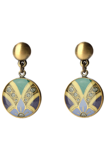 Серьги Clara Bijoux