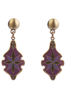 Серьги Clara Bijoux