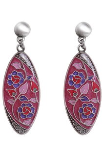 Серьги Clara Bijoux