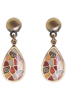 Серьги Clara Bijoux