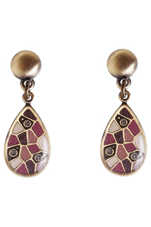 Серьги Clara Bijoux