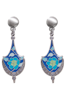 Серьги Clara Bijoux