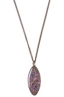 Колье Clara Bijoux