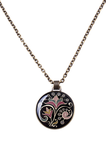 Колье Clara Bijoux