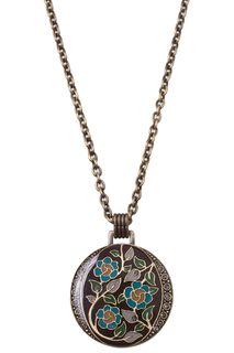 Колье Clara Bijoux