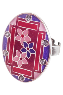 Кольцо Clara Bijoux