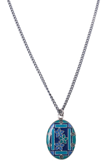 Колье Clara Bijoux