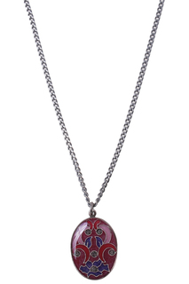 Колье Clara Bijoux