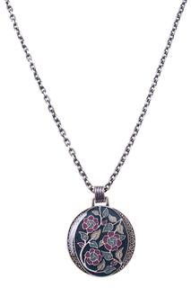 Колье Clara Bijoux