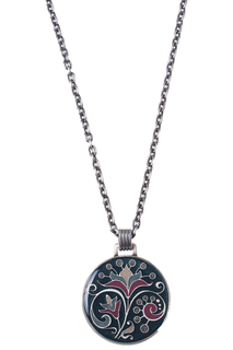 Колье Clara Bijoux