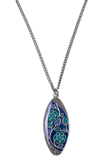 Колье Clara Bijoux