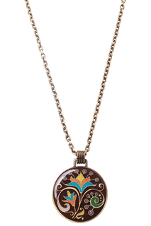 Колье Clara Bijoux