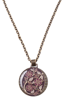 Колье Clara Bijoux