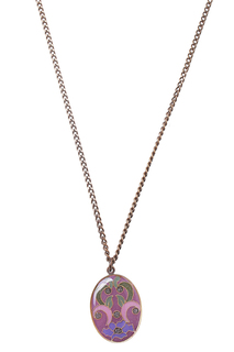 Колье Clara Bijoux