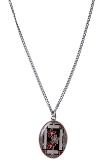 Колье Clara Bijoux