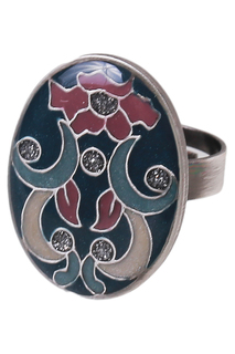 Кольцо Clara Bijoux