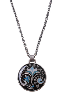 Колье Clara Bijoux