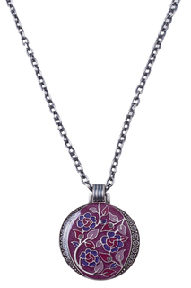 Колье Clara Bijoux