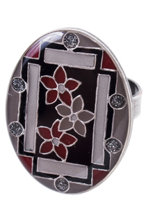 Кольцо Clara Bijoux