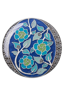 Брошь Clara Bijoux