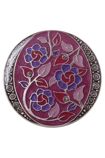 Брошь Clara Bijoux