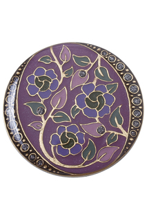 Брошь Clara Bijoux