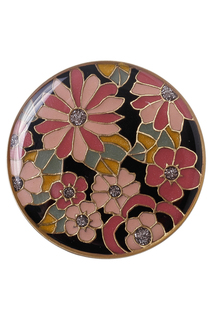 Брошь Clara Bijoux