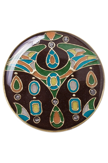 Брошь Clara Bijoux