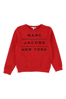 Джемпер Little Marc Jacobs
