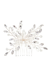 гребень Asavi Jewel