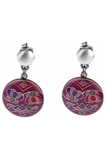 Серьги Clara Bijoux