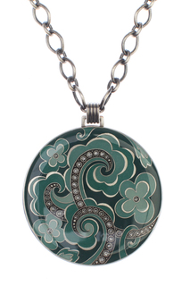 Колье Clara Bijoux