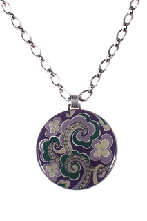Колье Clara Bijoux