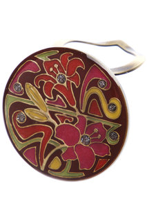 Зажим Clara Bijoux