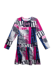 Платье PlayToday