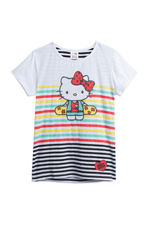 Фуфайка PlayToday