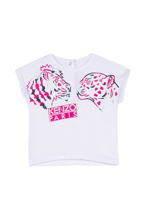 Футболка Kenzo