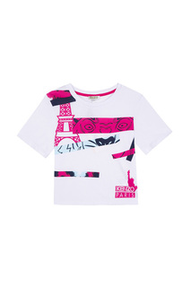 Футболка Kenzo