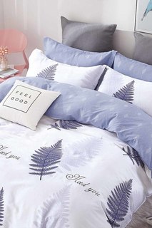 Постельное белье 2 сп 50х70 Jardin
