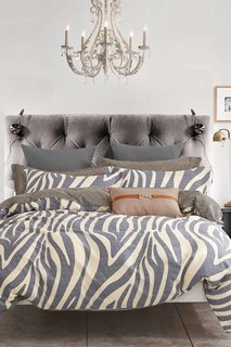 Постельное белье Евро 70х70 Jardin
