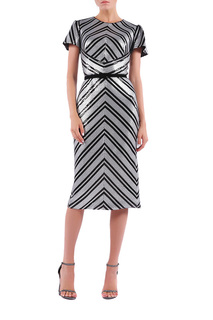 dress Isabel Garcia