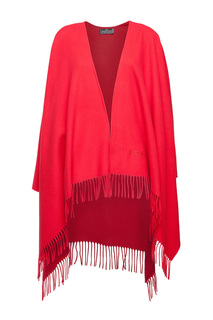 poncho Moschino