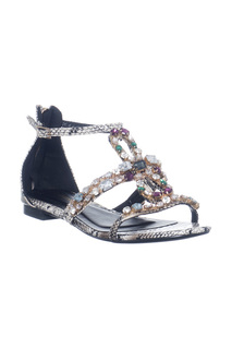 sandals Roccobarocco