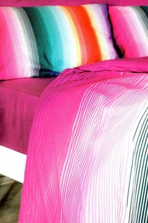 SINGLE QUILT COVER SET Victoria