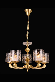 Люстра Natali Kovaltseva