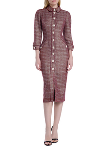dress Isabel Garcia